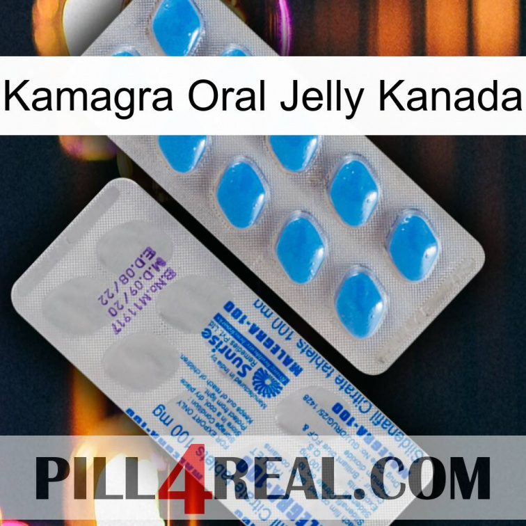 Kamagra Oral Jelly Canada new15